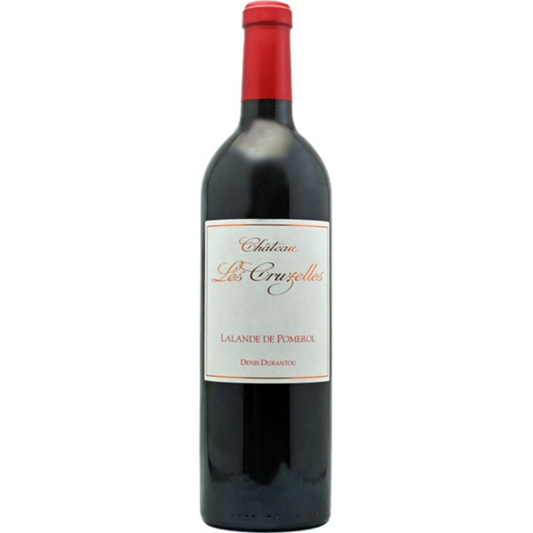 Château Les Cruzelles, Lalande-de-Pomerol, France 2022
