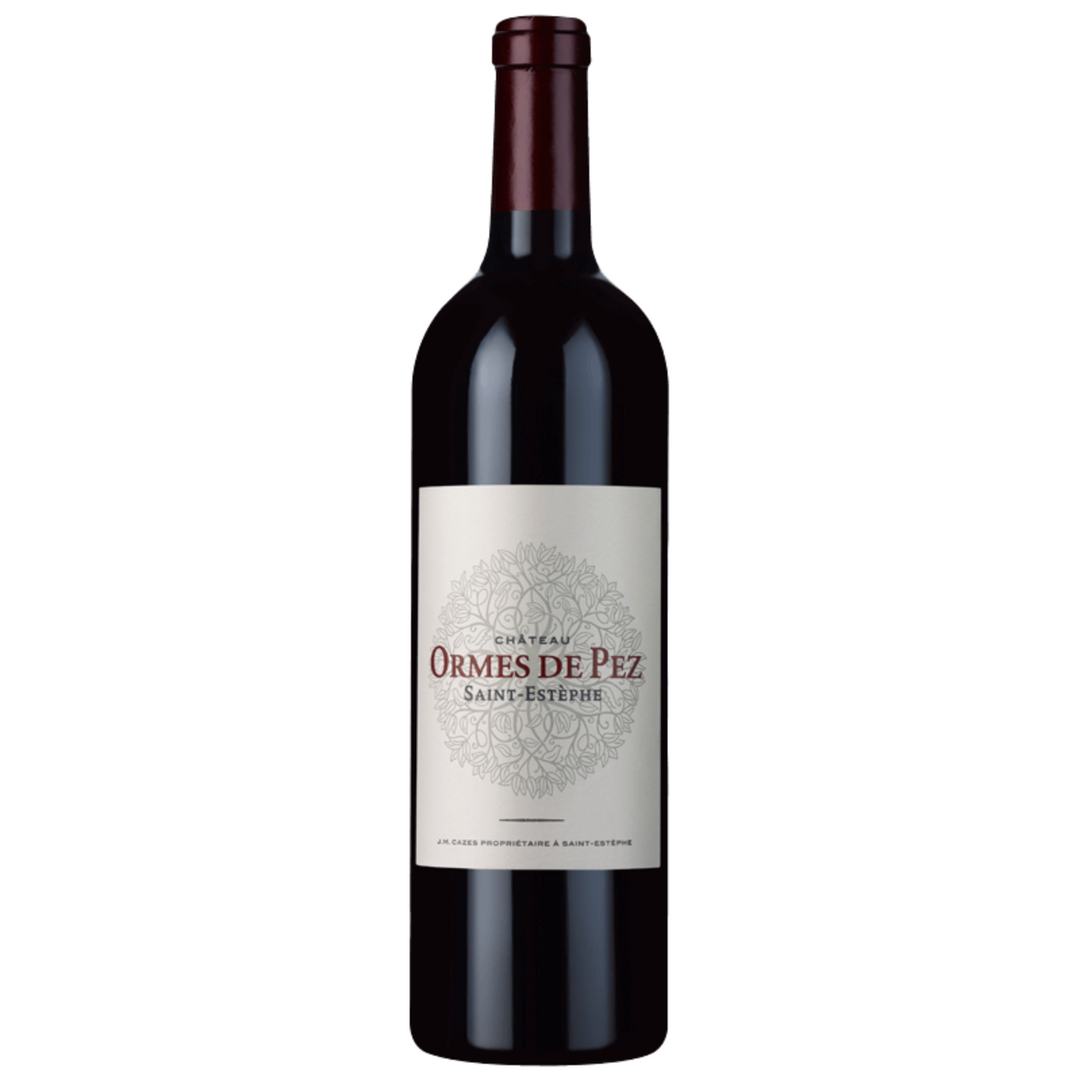 Chateau Les Ormes-de-Pez Saint-Estephe