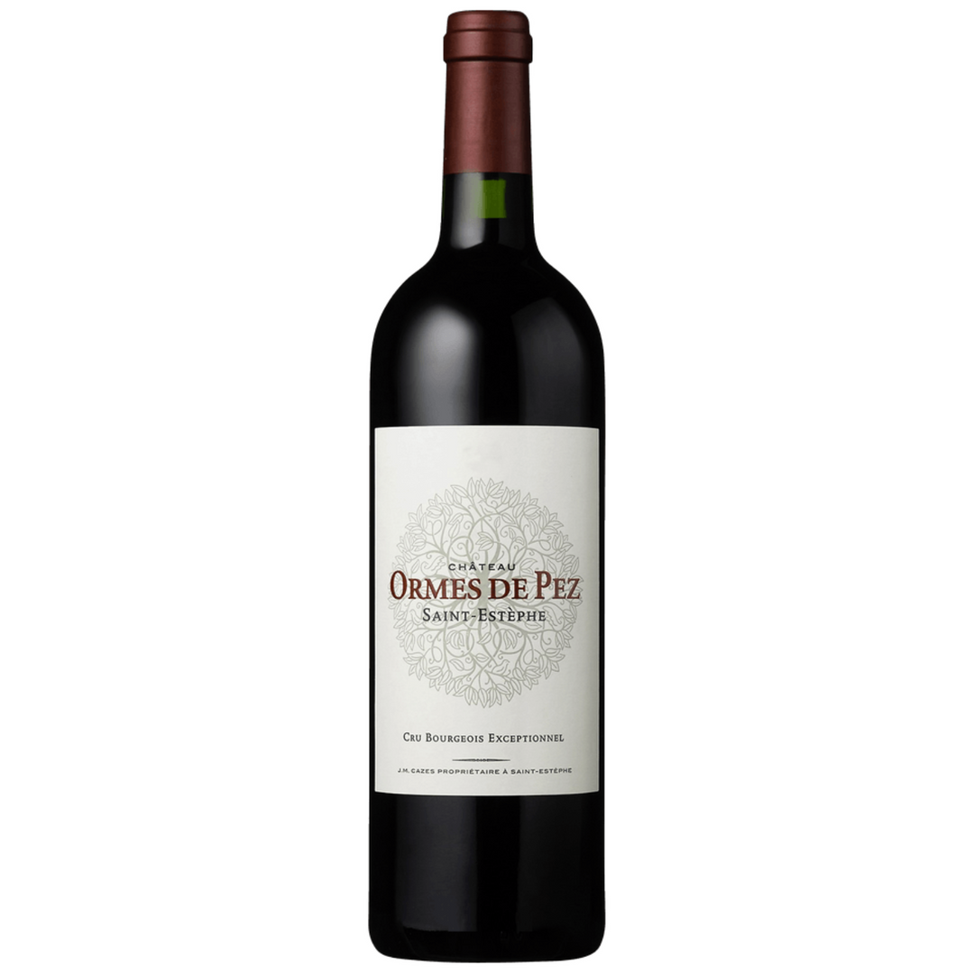 Chateau Les Ormes-de-Pez 2020 Saint-Estephe