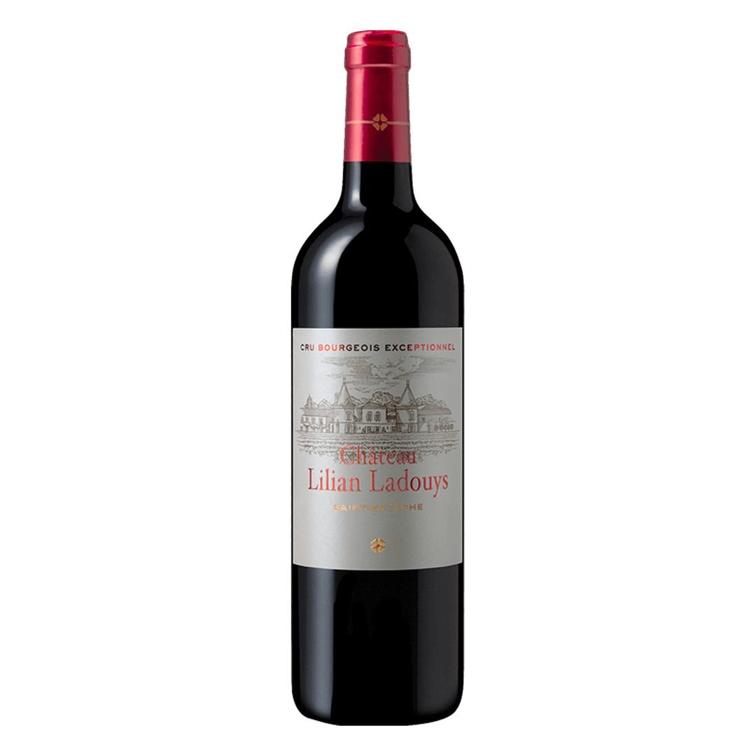 Château Lilian Ladouys
