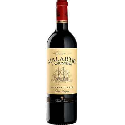 Chateau Malartic Lagraviere, Pessac-Leognan