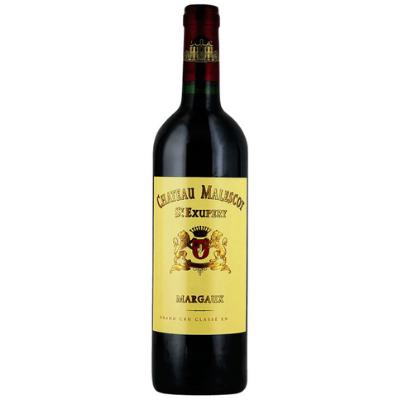 Chateau Malescot St-Exupery Margaux