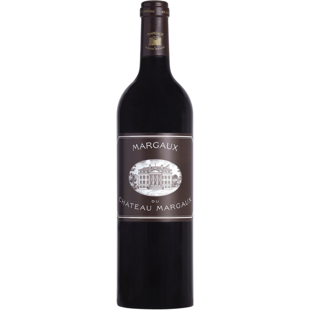 Chateau Margaux Margaux 2011 France Red Wine