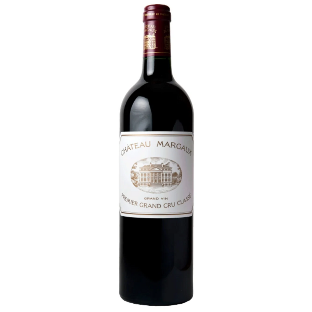 Château Margaux 2021