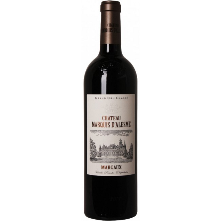 Chateau Marquis d'Alesme Margaux