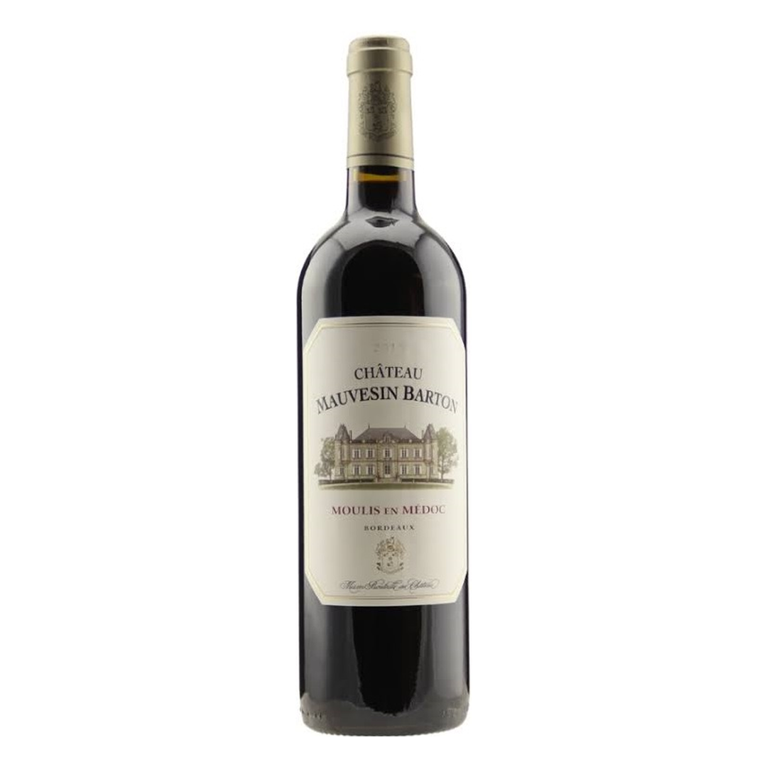 Château Mauvesin Barton