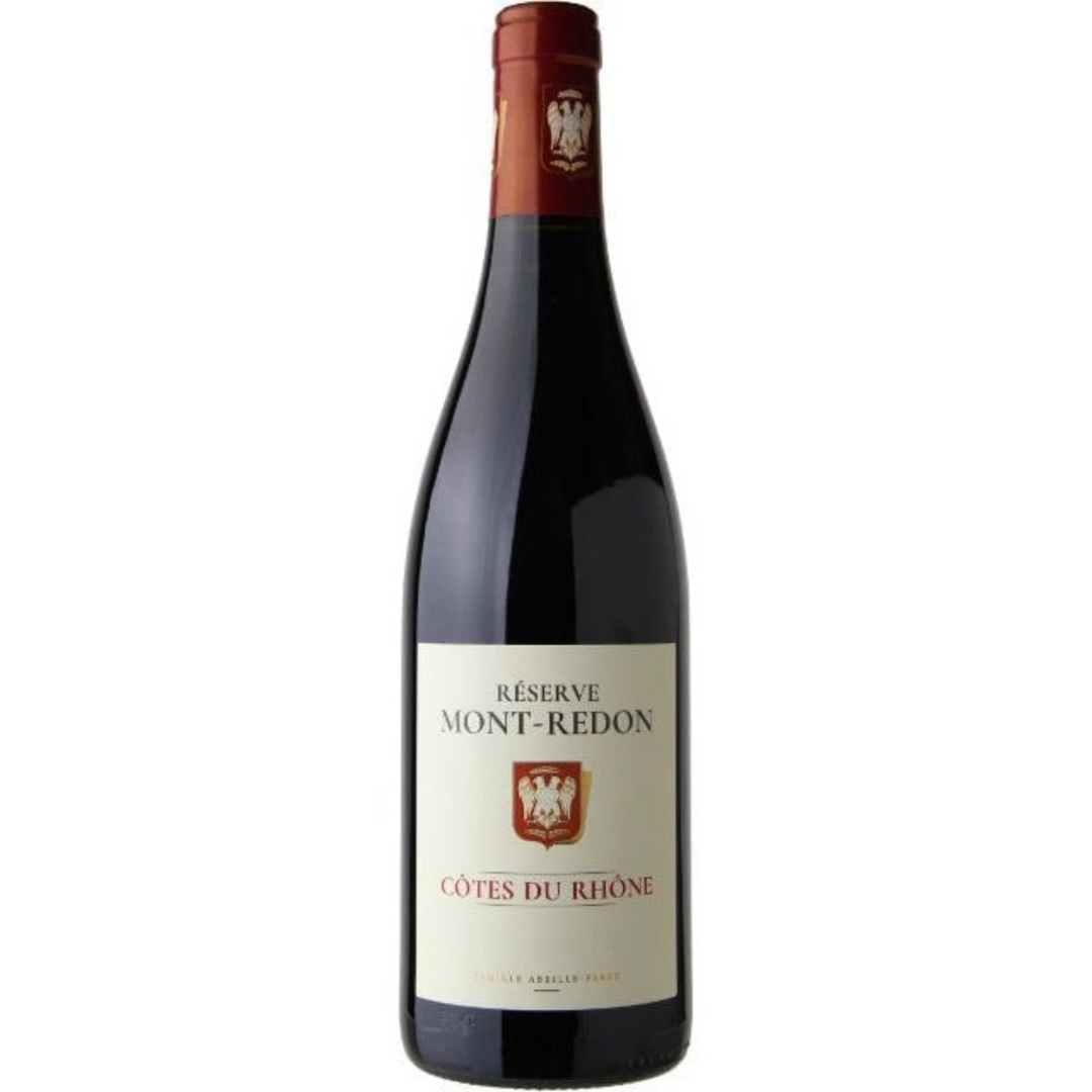 Chateau Mont-Redon Gigondas Reserve, Rhone, France 2019