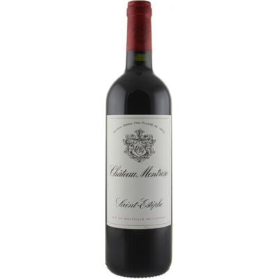 Chateau Montrose, Saint-Estephe, France 2021