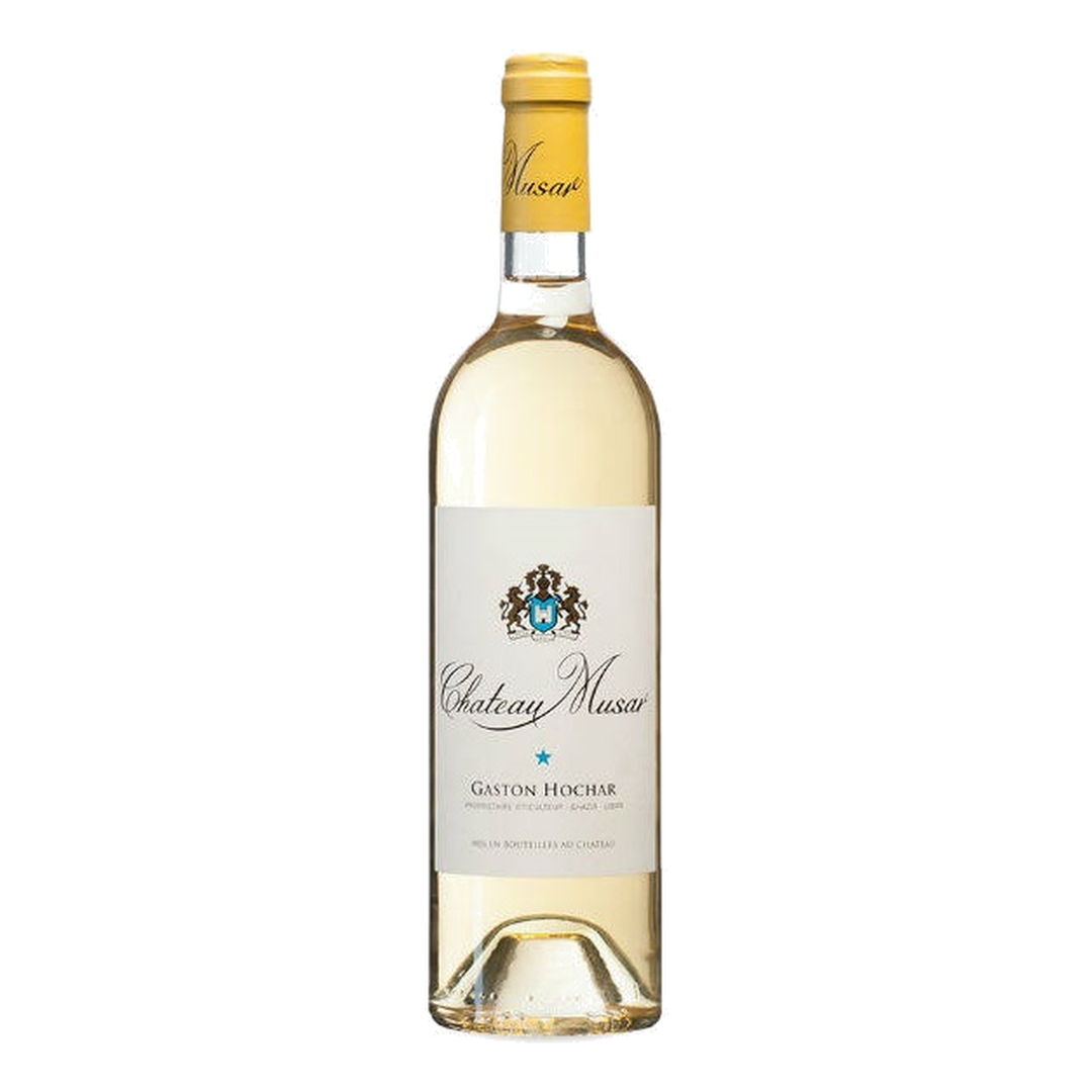 Chateau Musar Blanc