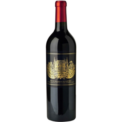 Château Palmer 2021