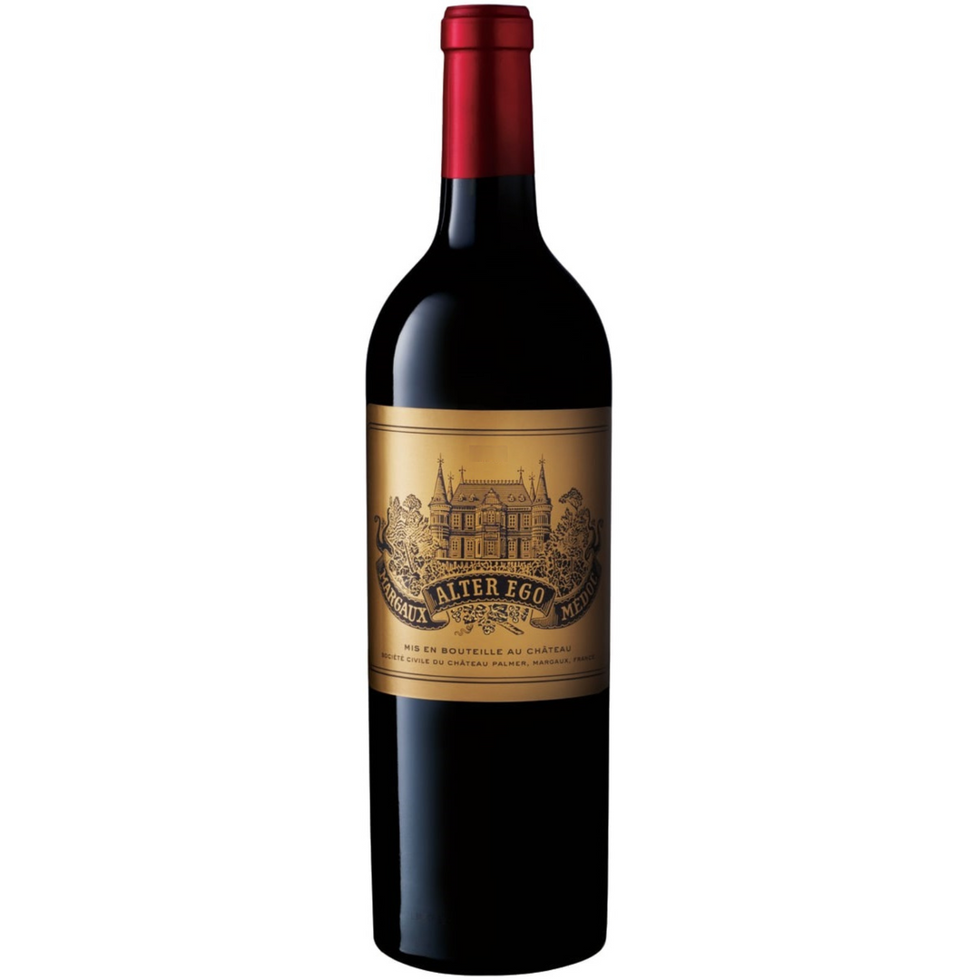 Château Palmer Alter Ego | Margaux