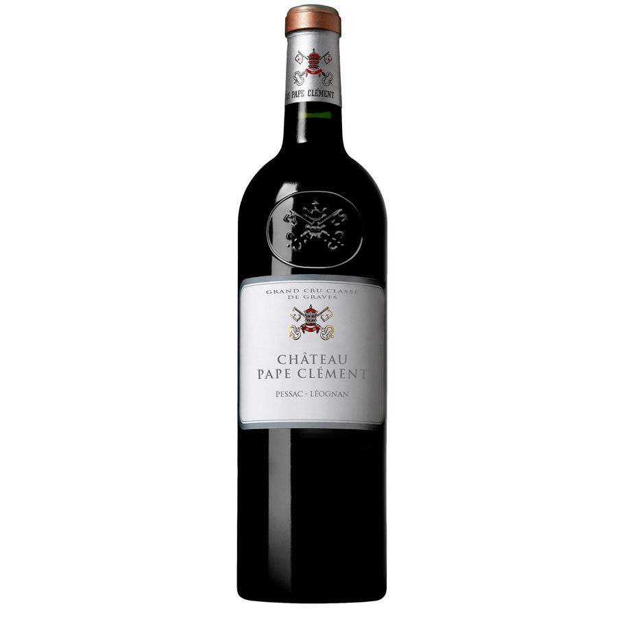 Chateau Pape Clement Rouge 2021