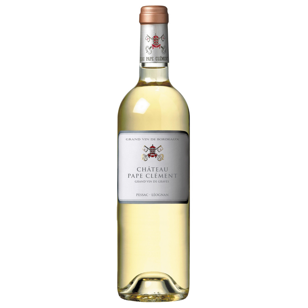 Chateau Pape Clement Blanc, Pessac-Leognan, France 2020