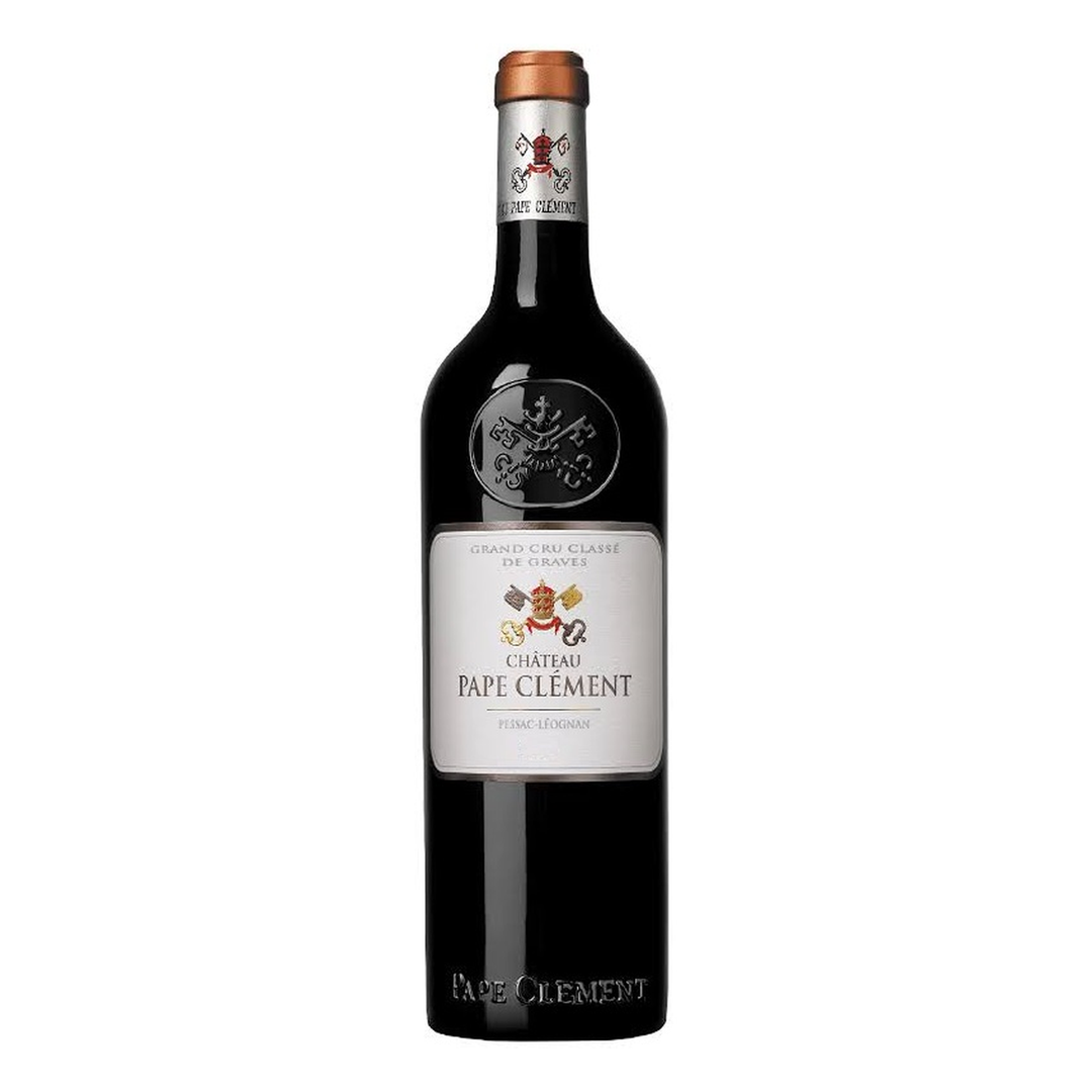 Château Pape Clement
