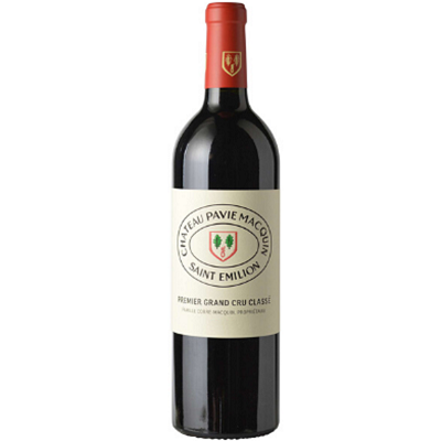 Chateau Pavie Macquin 2021