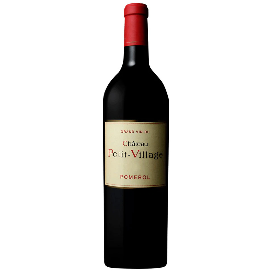 Chateau Petit-Village, Pomerol, France 2021