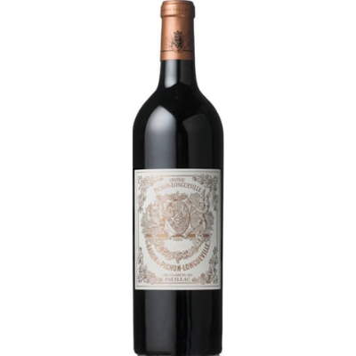 Château Pichon-Longueville Baron 2020