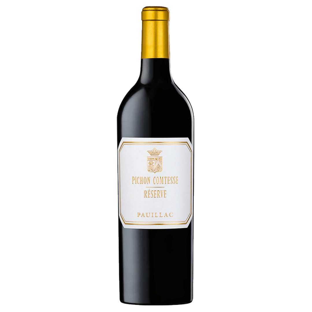 Chateau Pichon Longueville Comtesse Reserve 2020 Pauillac France
