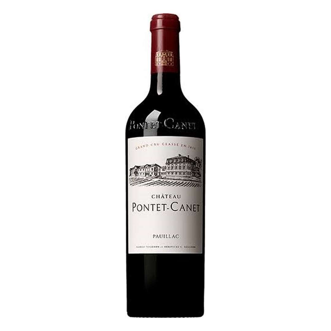 Château Pontet-Canet
