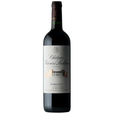 Chateau Prieure-Lichine Margaux 2019