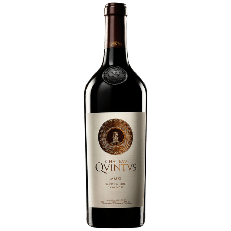 Château Quintus 2022