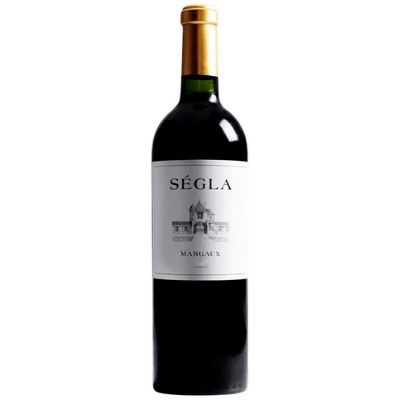 Chateau Rauzan-Segla, Margaux, France 2022