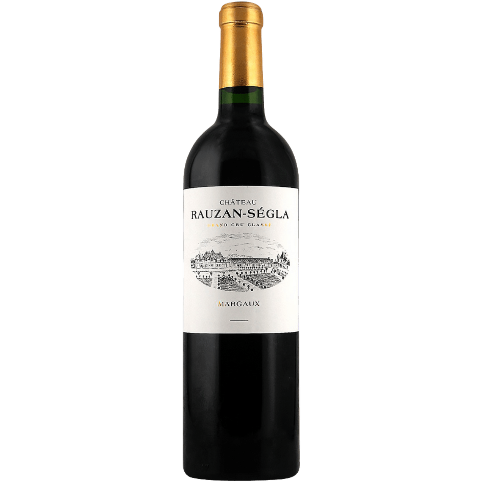 Chateau Rauzan-Segla, Margaux, France 2015