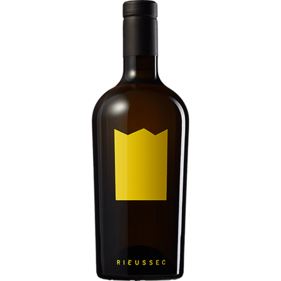 Chateau Rieussec Sauternes