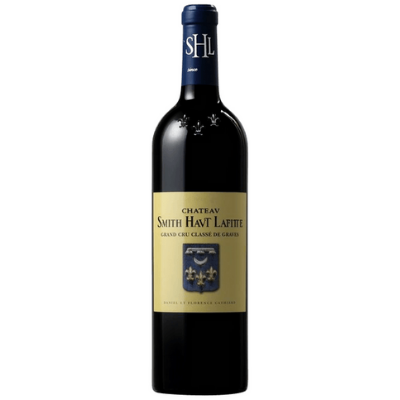 Chateau Smith Haut Lafitte Pessac-Leognan