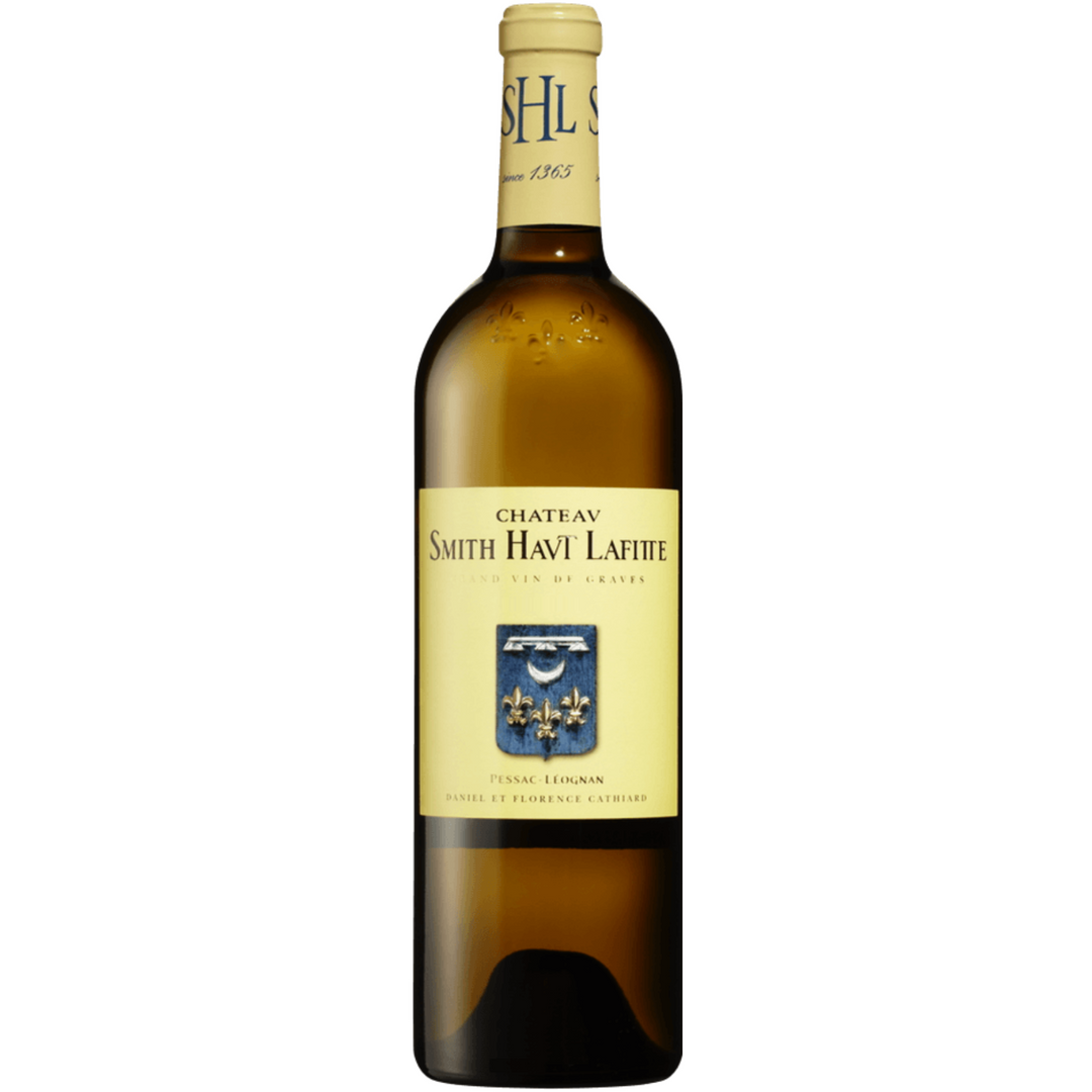 Chateau Smith Haut Lafitte Blanc, Pessac-Leognan, France 2020