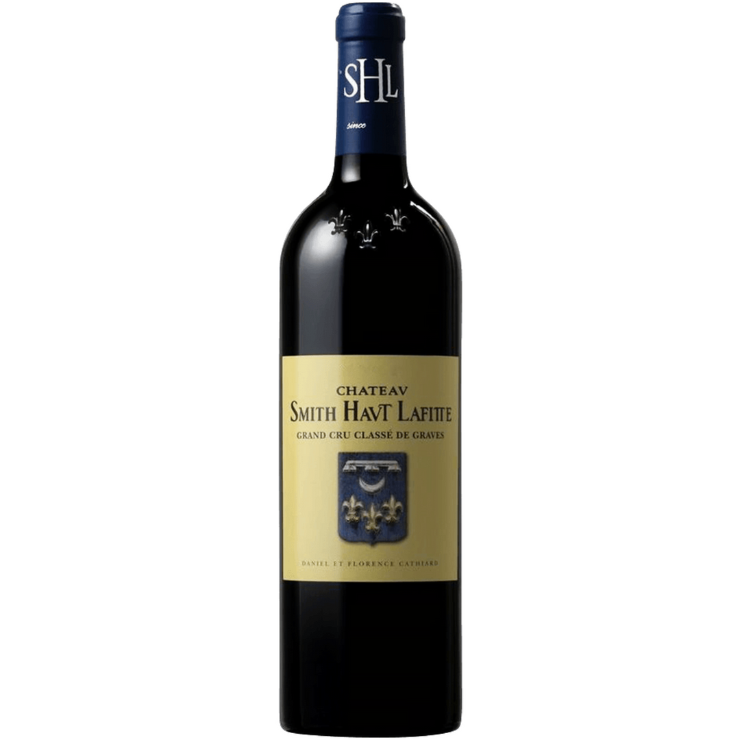 Chateau Smith Haut Lafitte Rouge Pessac-Leognan