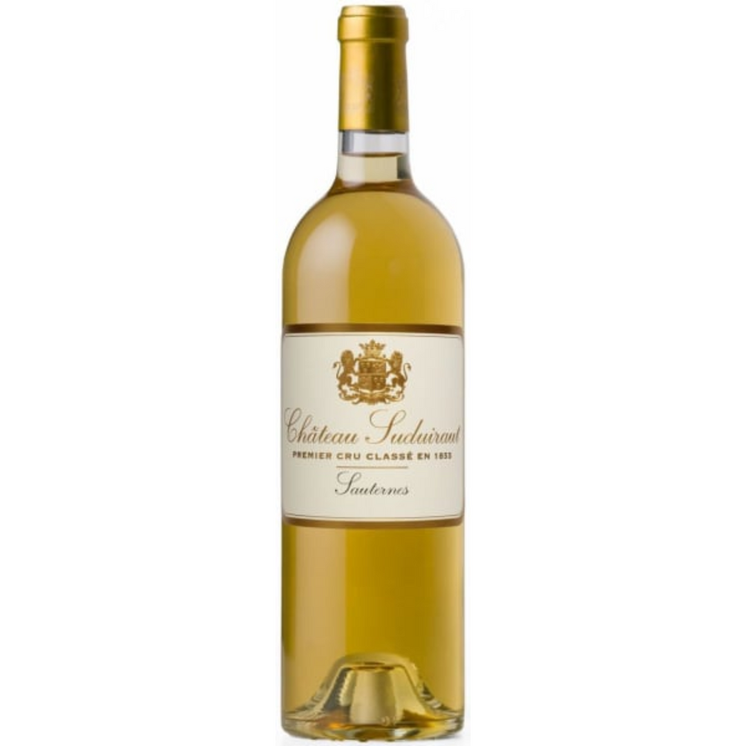 Chateau Suduiraut 2019 Sauternes France 375ml Bottle