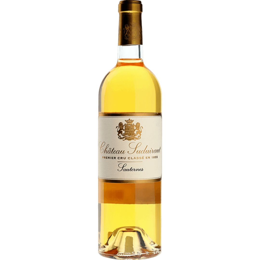 Chateau Suduiraut, Sauternes, France 2020