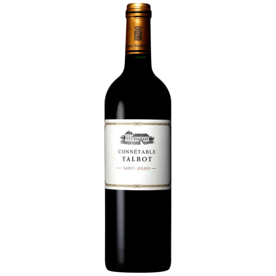 Connetable Talbot 2019 Chateau Talbot Saint-Julien France