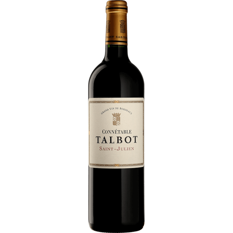 Connetable de Talbot 2020 Saint-Julien