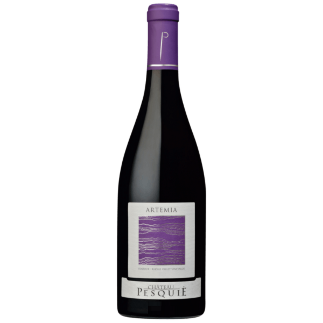 Chateau Pesquie Ventoux Artemia 2019