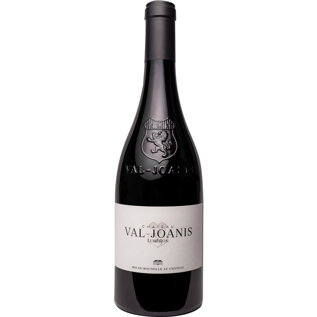 Chateau Val Joanis Luberon Tradition Rouge, Rhone, France 2021 Case (6x750ml)