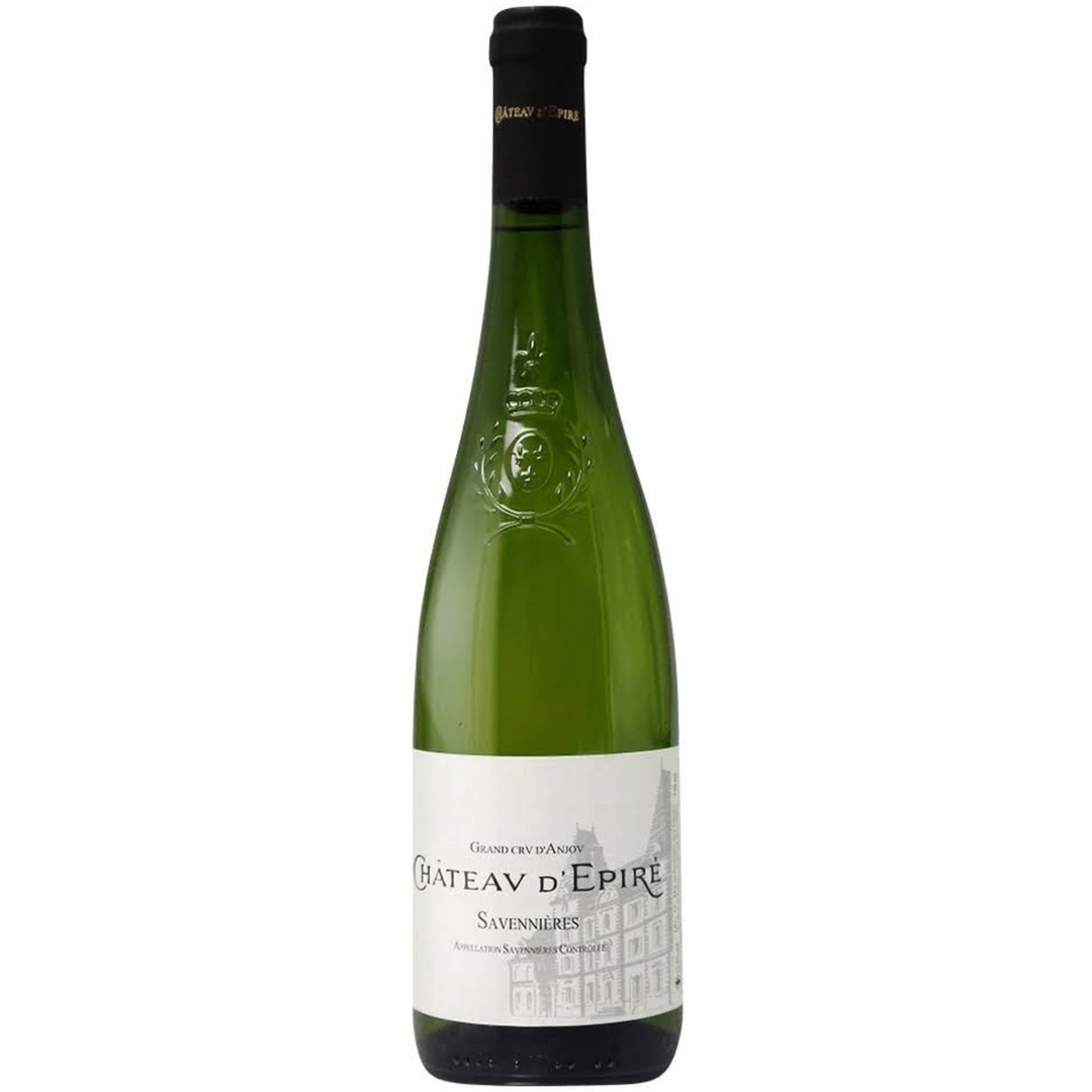 Château d'Épiré Savennières, Loire, France 2023