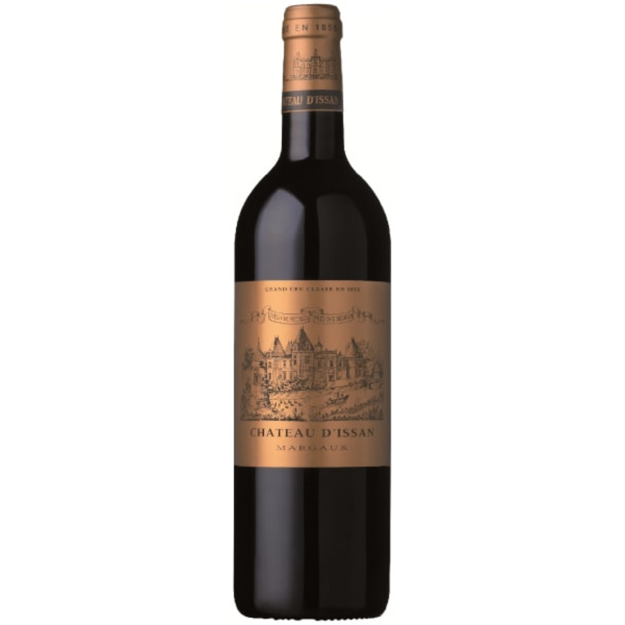 Chateau d'Issan Margaux