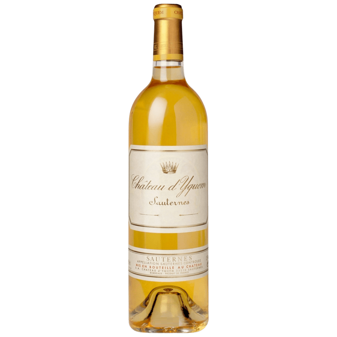 Chateau d'Yquem, Sauternes, France 2005 375ml