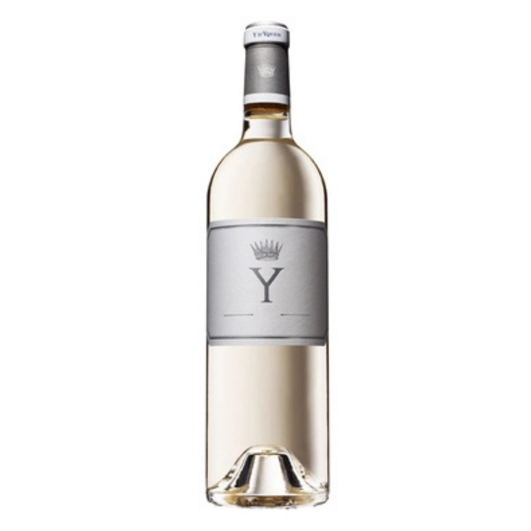 Chateau d'Yquem 'Y' Ygrec, Bordeaux, France 2022