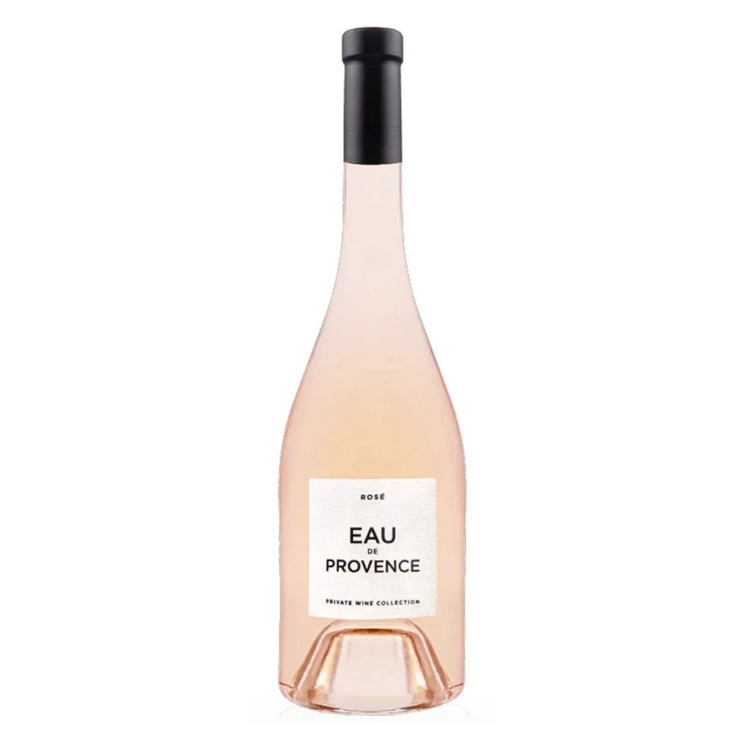 Chateau de Birne Cotes de Provence 'Eau de Provence' The Private Collection Rose France  2024