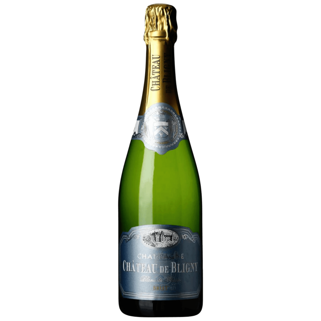Chateau de Bligny Champagne Brut Blanc de Blanc