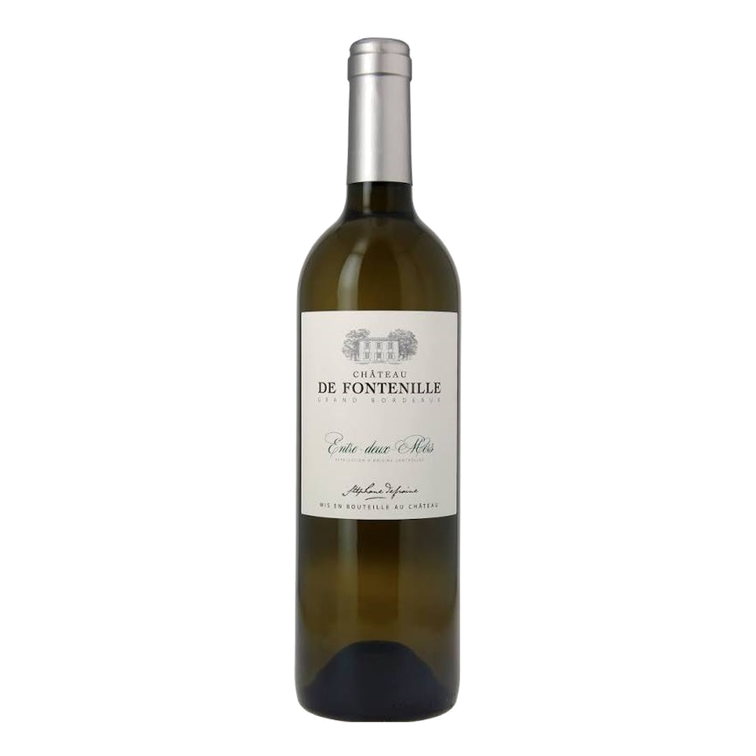 Chateau de Fontenille Entre Deux Mers Blanc