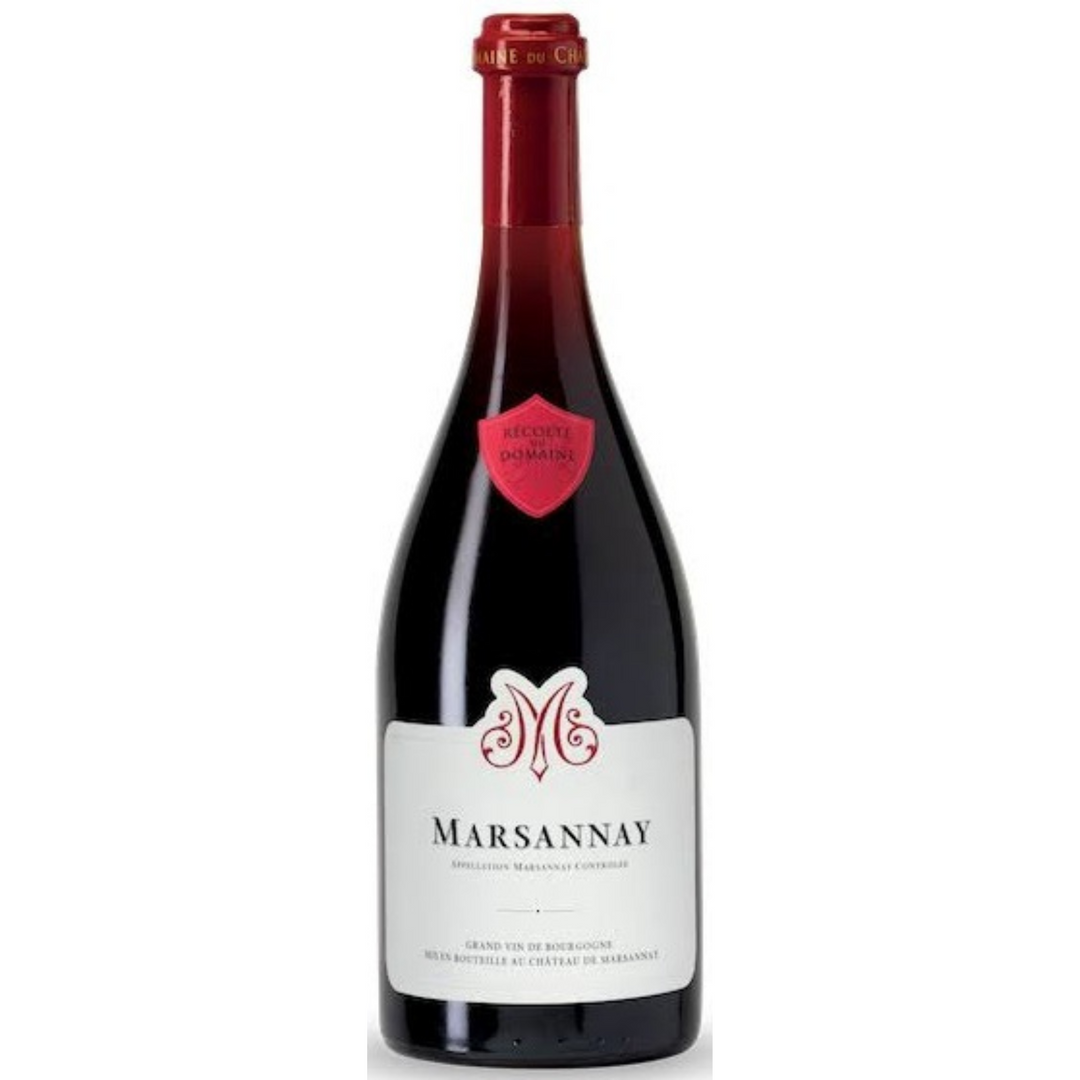 Chateau de Marsannay Marsannay