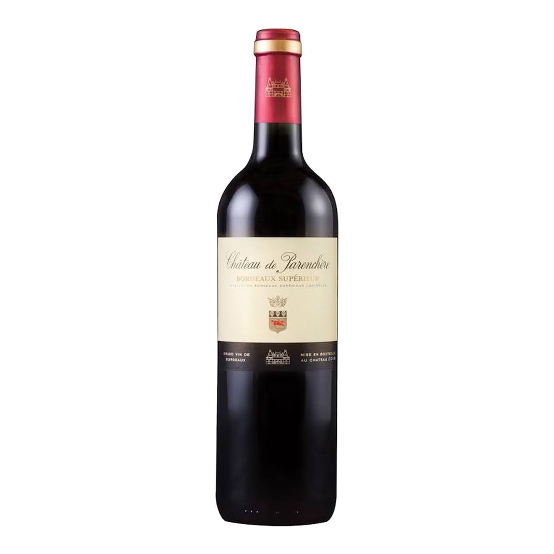 Chateau de Parenchere Bordeaux Superieur