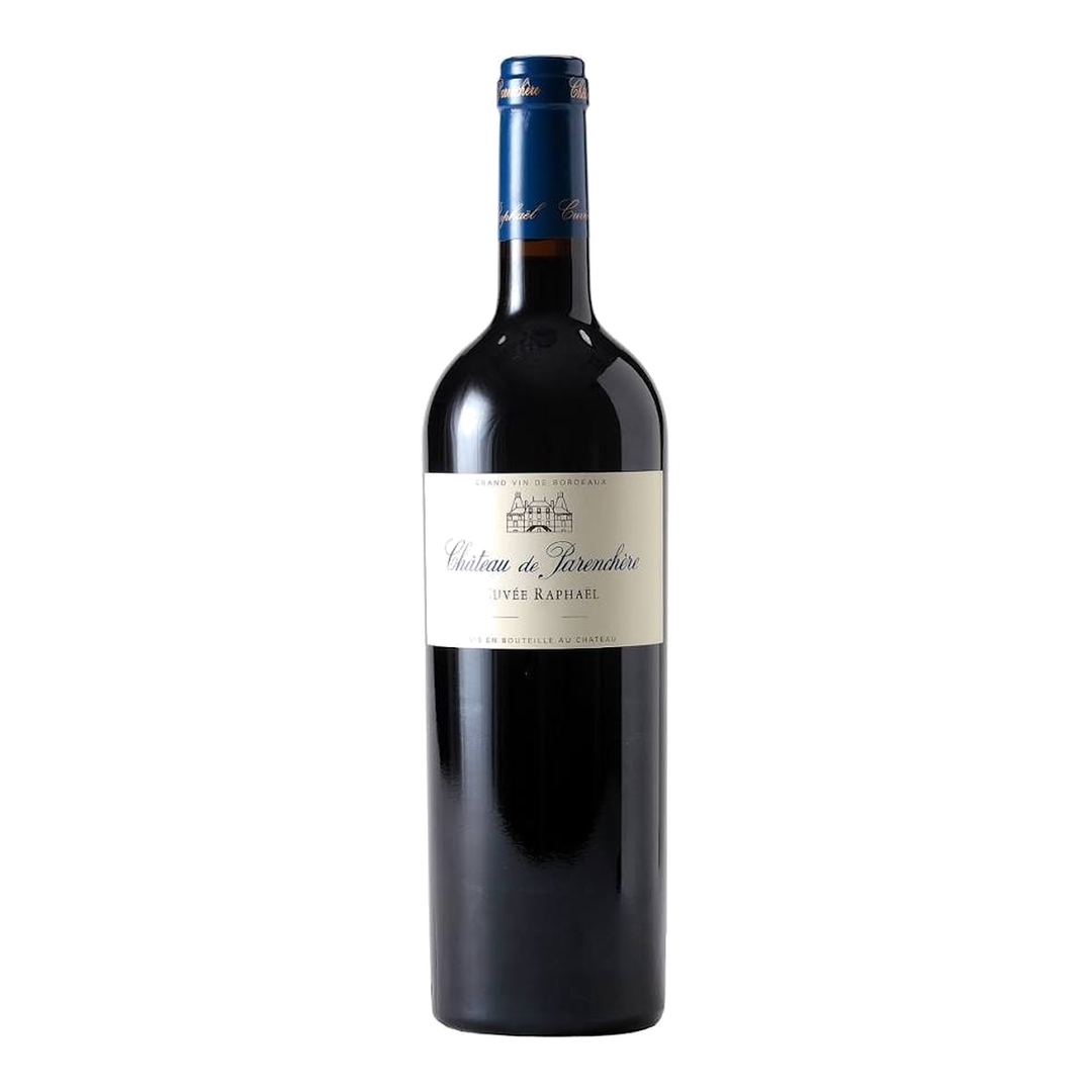 Chateau de Parenchere Cuvee Raphael