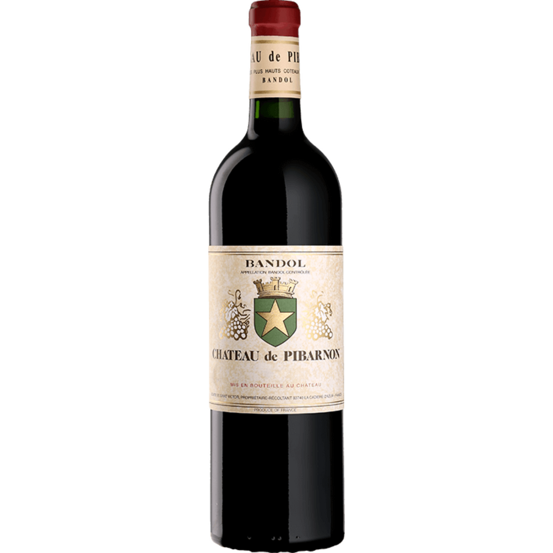 Chateau de Pibarnon Bandol Rouge