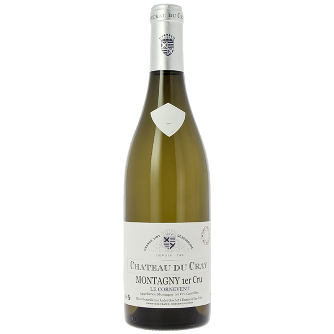 Chateau du Cray Le Cornevent Monopole Montagny Premier Cru 2022