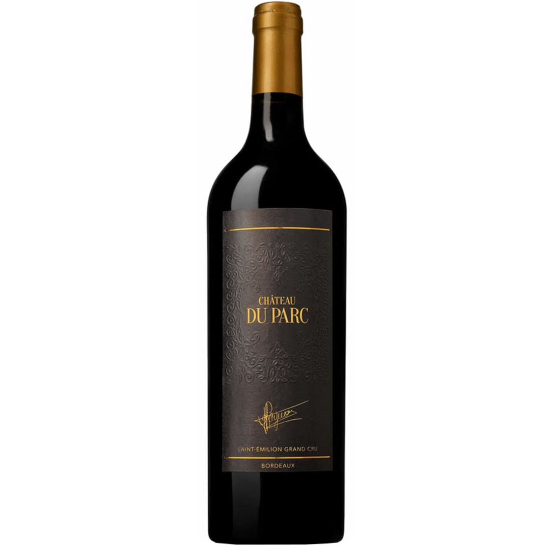 Chateau du Parc, Saint-Emilion, France 2016 Case (6x750ml)